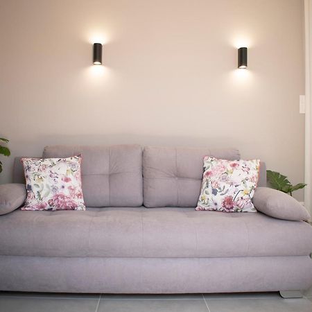 Sensez Apartments Лефкада Экстерьер фото