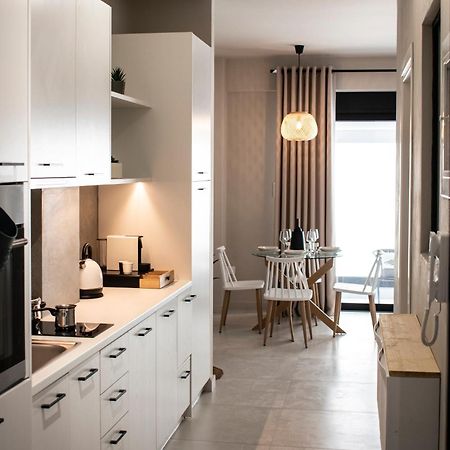 Sensez Apartments Лефкада Экстерьер фото