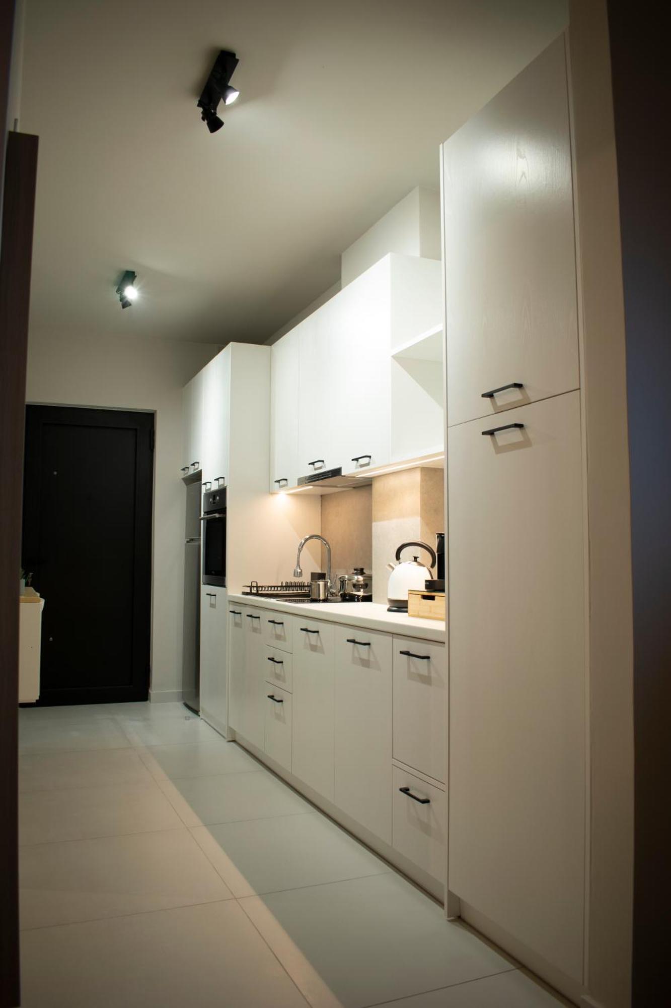 Sensez Apartments Лефкада Экстерьер фото