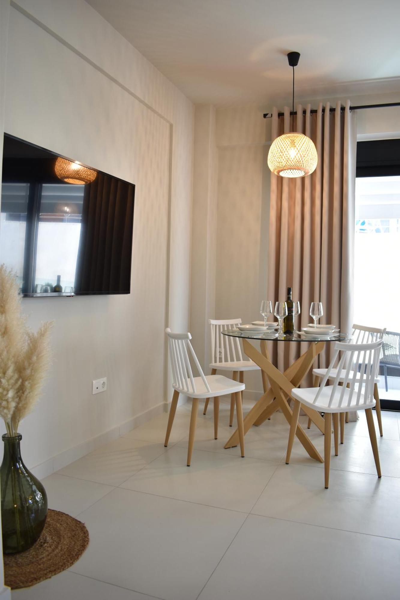 Sensez Apartments Лефкада Экстерьер фото