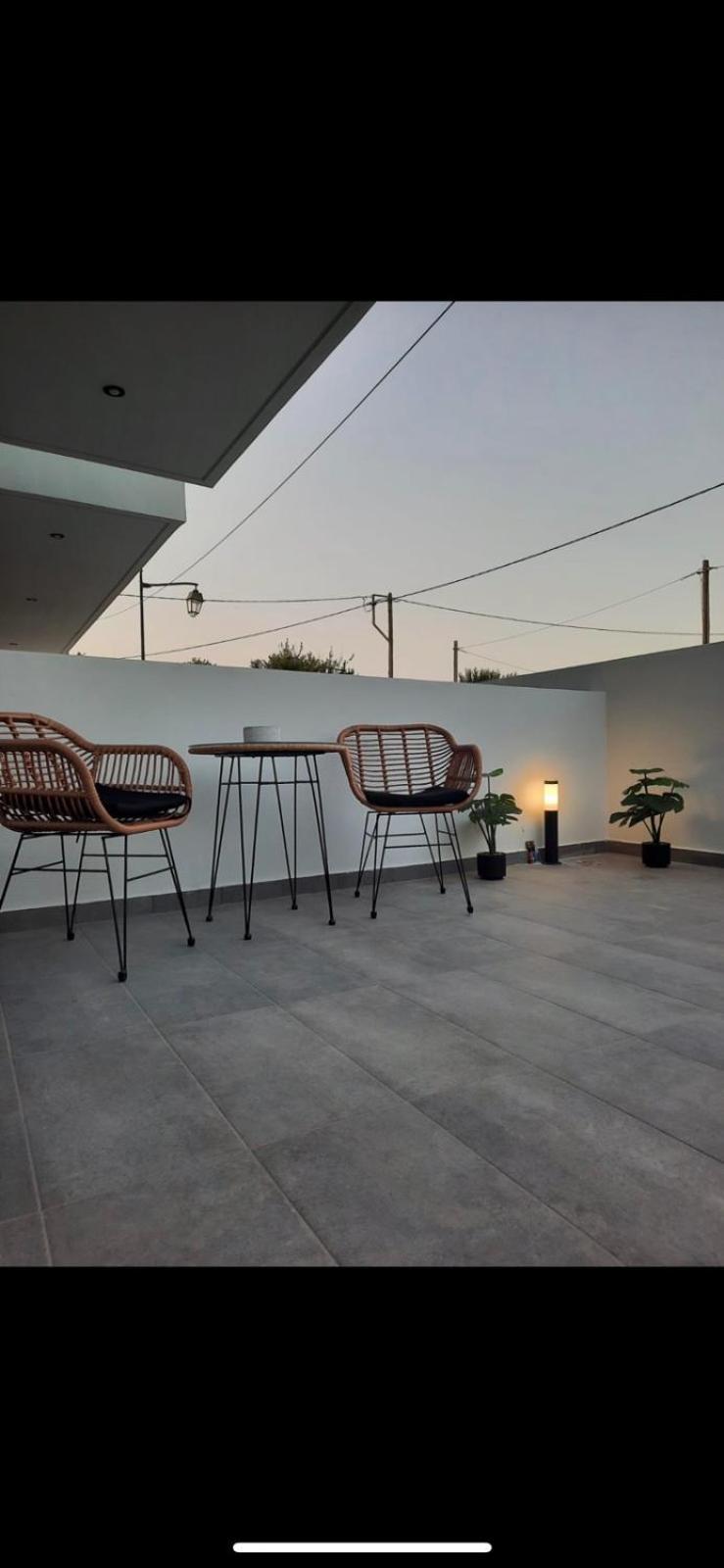 Sensez Apartments Лефкада Номер фото