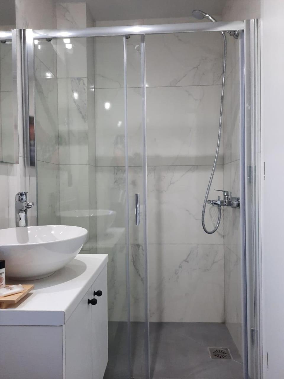 Sensez Apartments Лефкада Номер фото