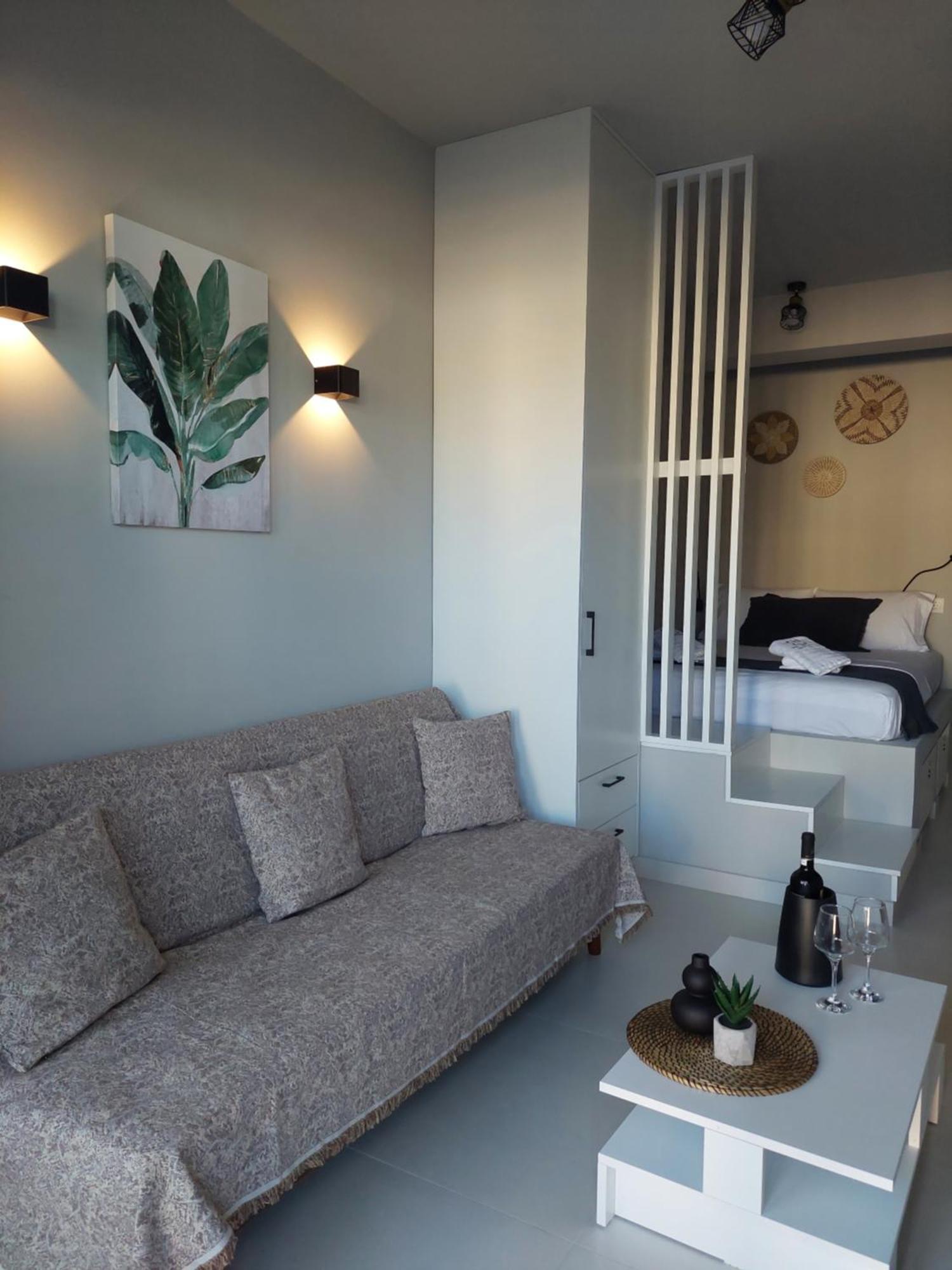 Sensez Apartments Лефкада Экстерьер фото