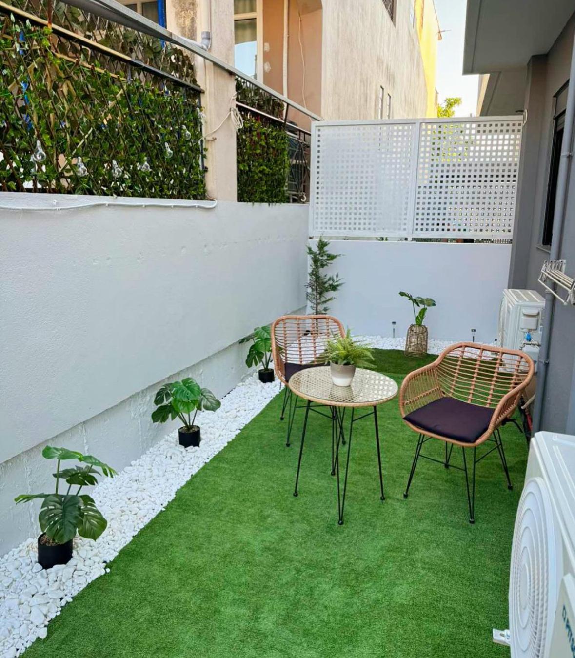 Sensez Apartments Лефкада Экстерьер фото